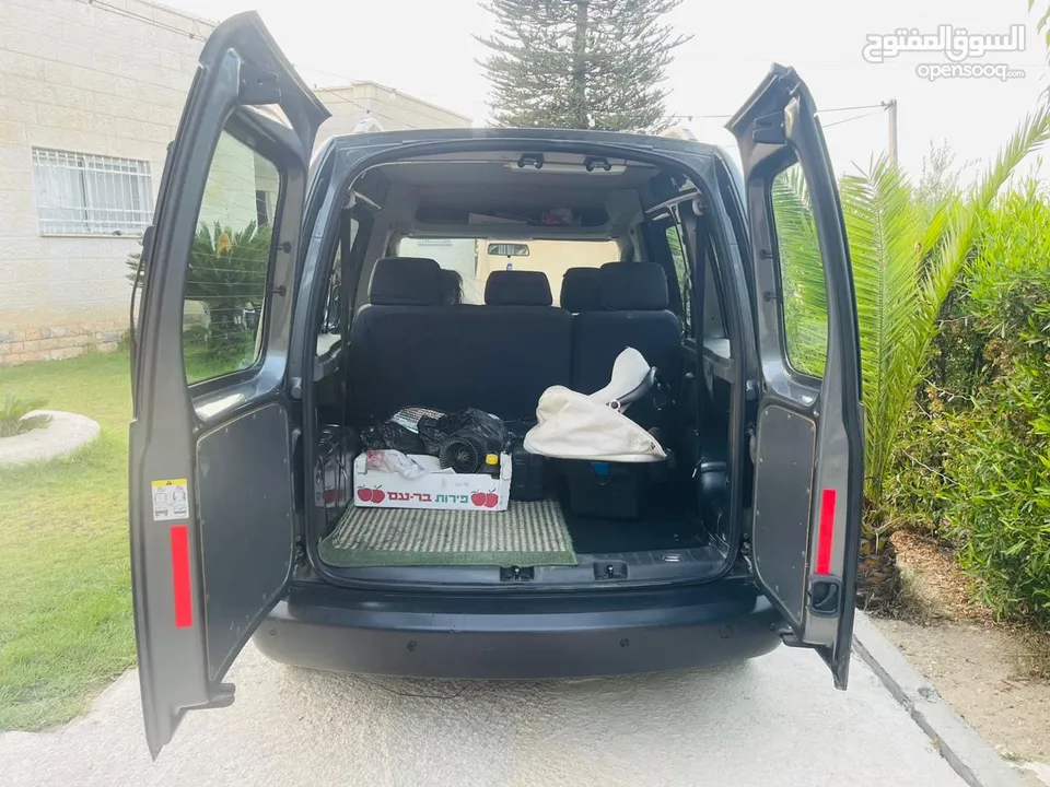 كادي برو رمادي 2015 ترخيص 2014