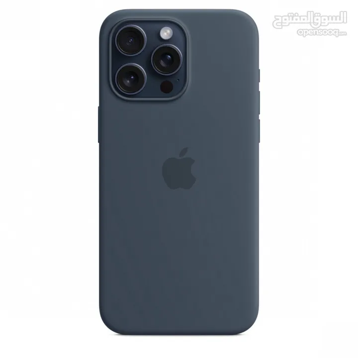 Iphone 15 pro max 1TB شبه جديد