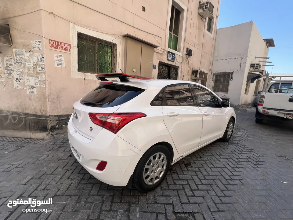 Hyundai i30 year 2014