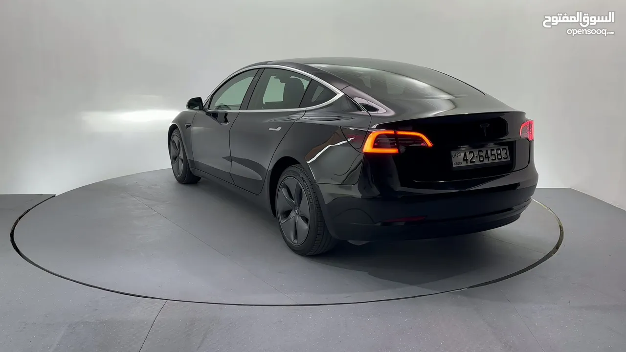 Tesla model 3 (Long Range) 2019