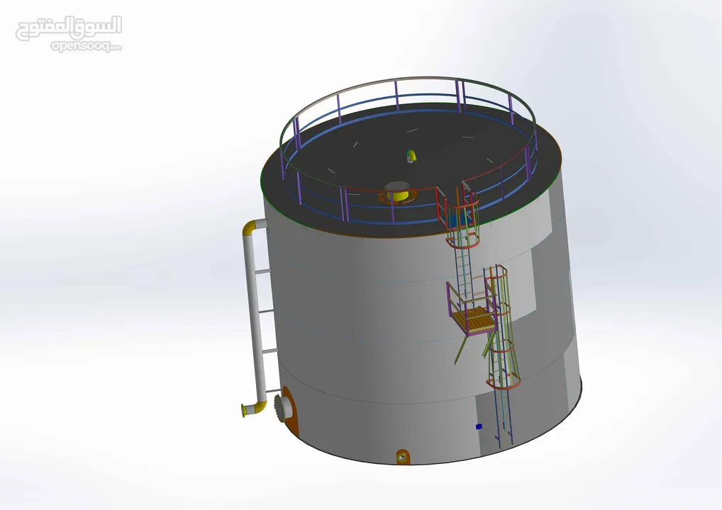 Learn CAD with an Expert (SolidWorks)