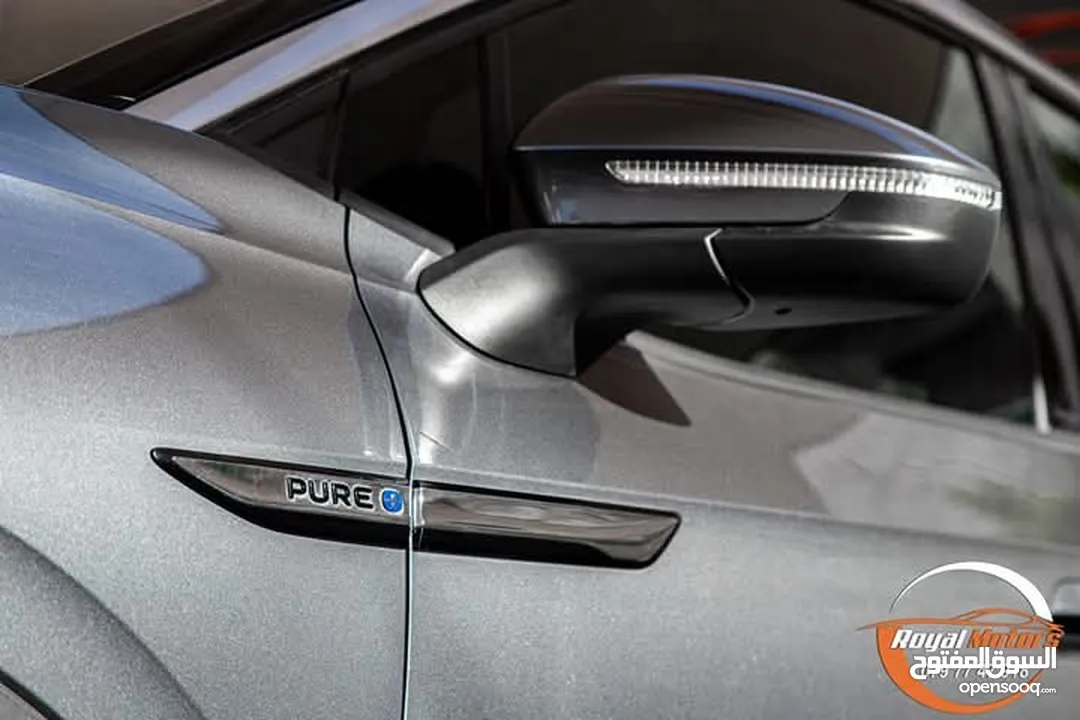 Volkswagen ID.4 X Pure Plus 2021
