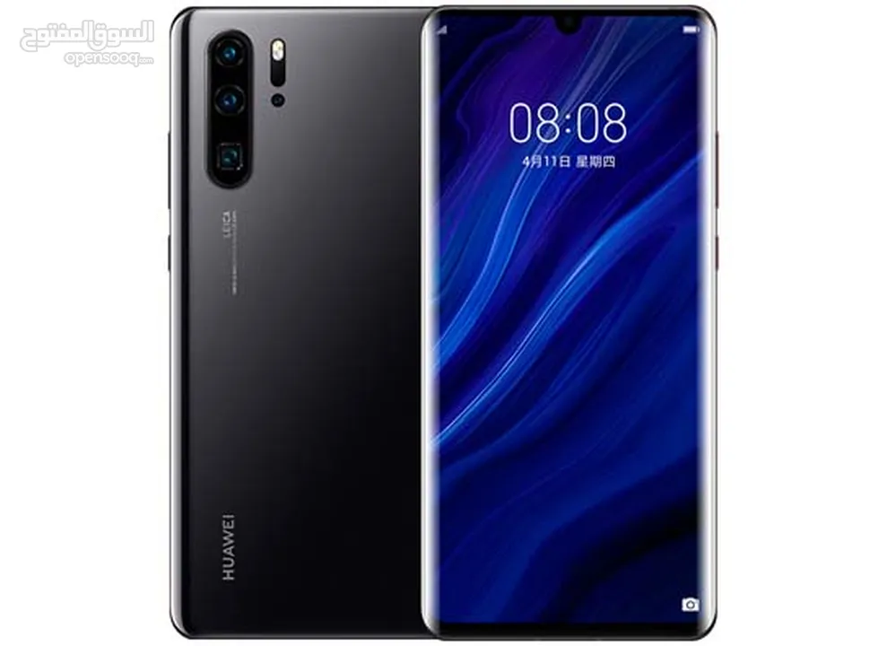 huawei p30 pro