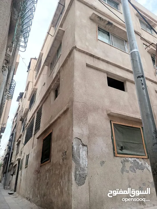 عمارة للبيع