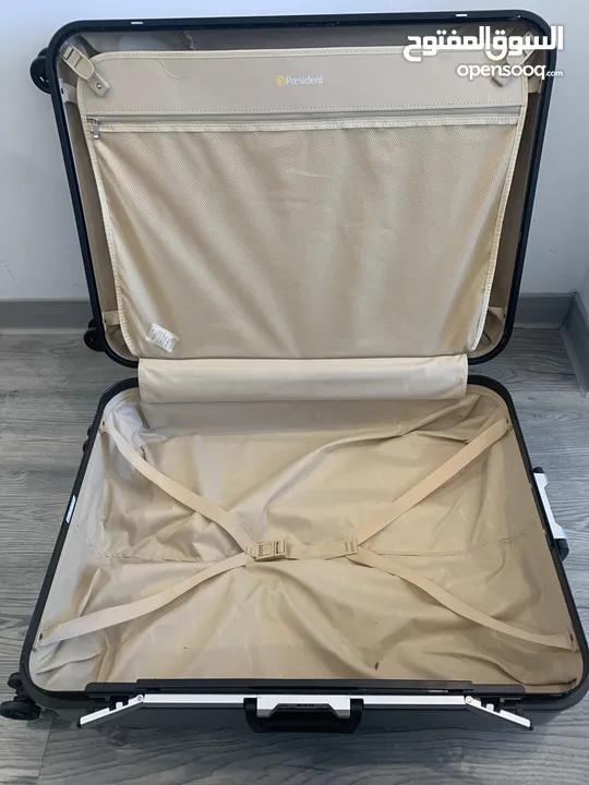 Luggage For Travel