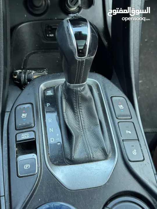 هونداي سانتافي