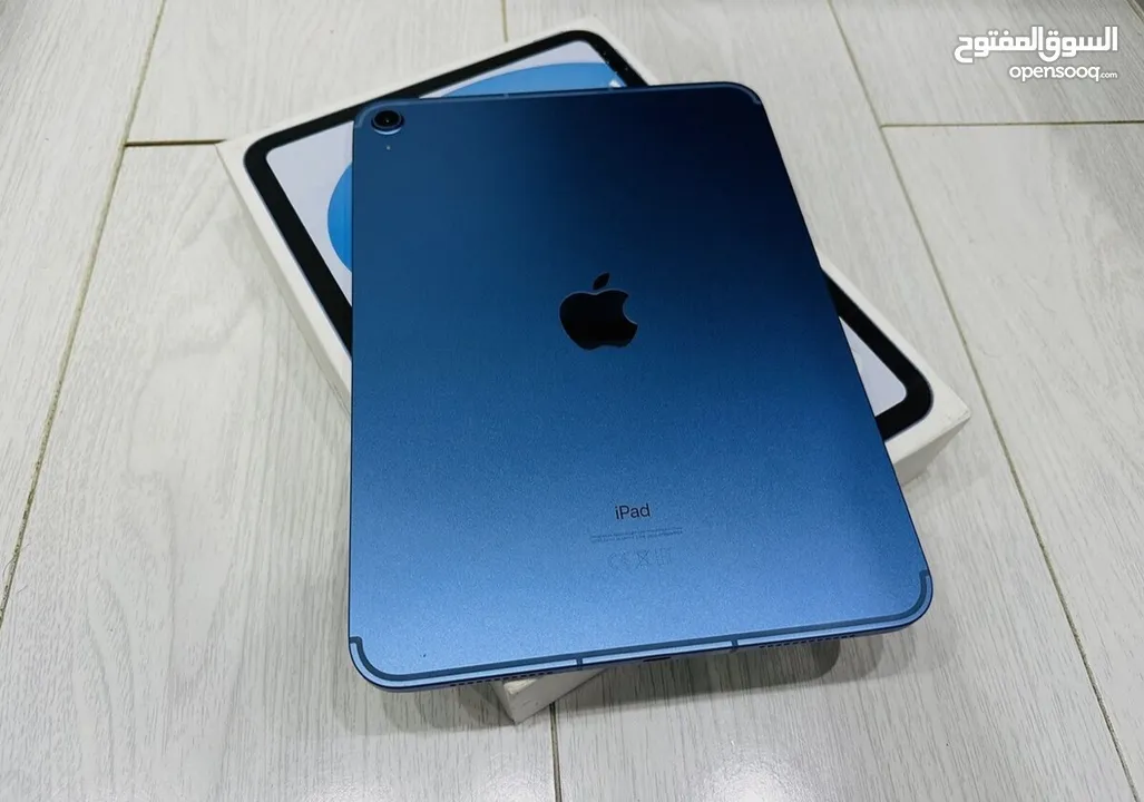 Ipad 10th generation