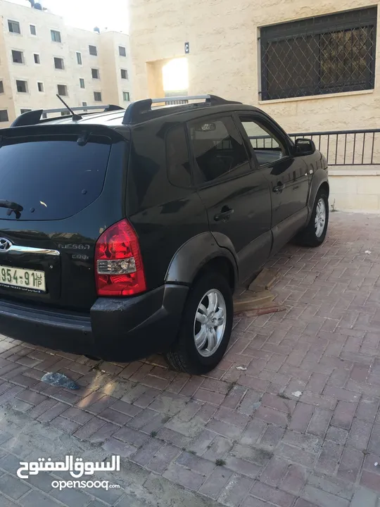 هونداي توسان