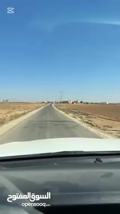قطعتين في مغير السرحان والباعج بسعر قطعه