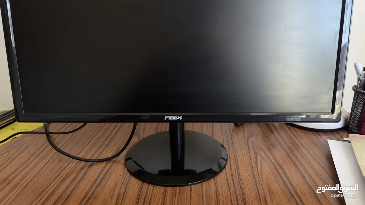 144hz feex monitor شاشة احترافية