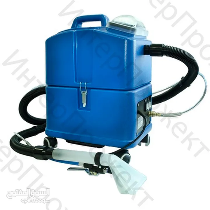 ماكينة santoemma sabrina 5000