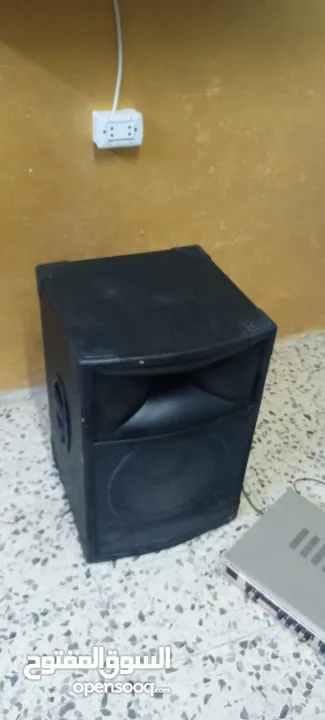جهاز دي جي مستعمل بحالة الوكالة