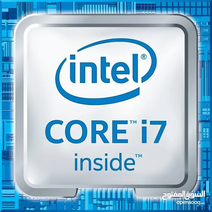كومبيوتر جيمنج INTEL CORE i7 6700 - 16GB DDR4 RAM - ASUS NVIDIA GTX 1660 SUPER 6GB GDDR6 GAMING PC