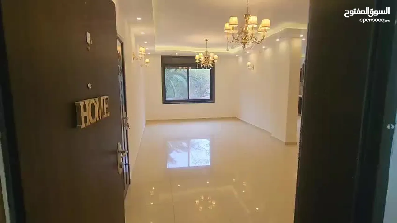 شقة في الماصيون