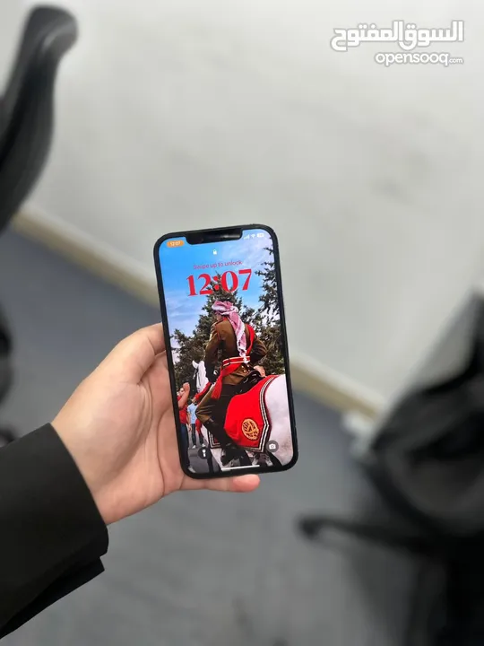 iPhone 12 pro max مستعمل