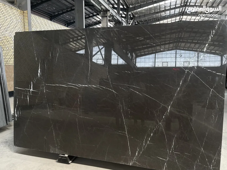 Pietra gray marble