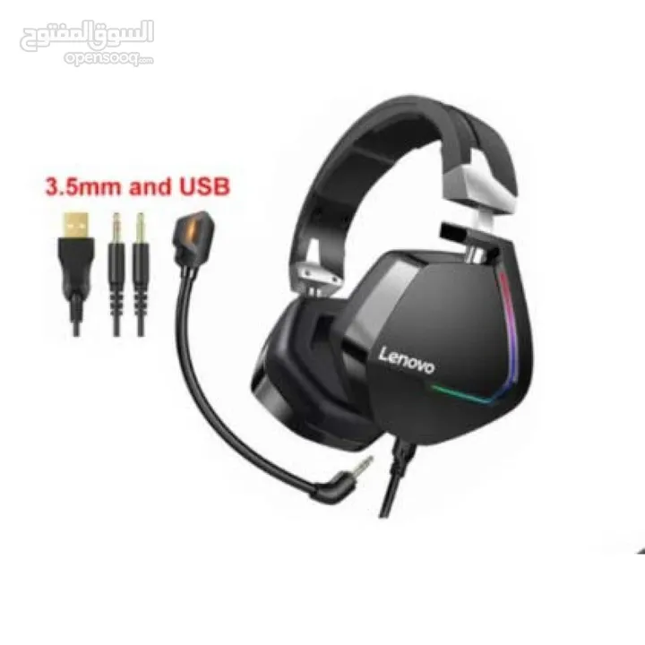 headphone lenovo h402