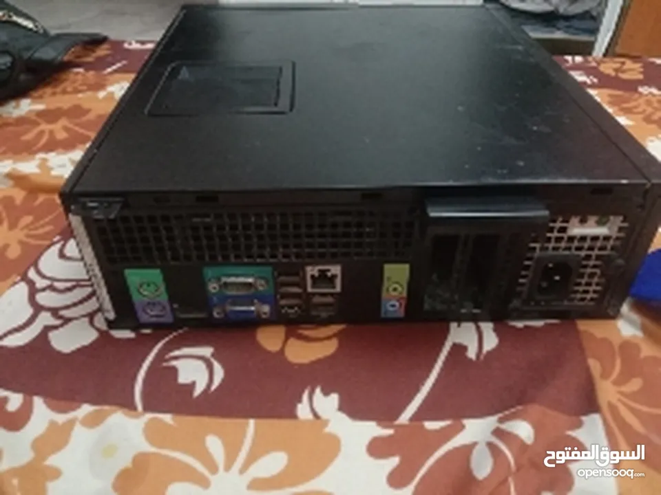 dell optiplex 990 sff used for sale!