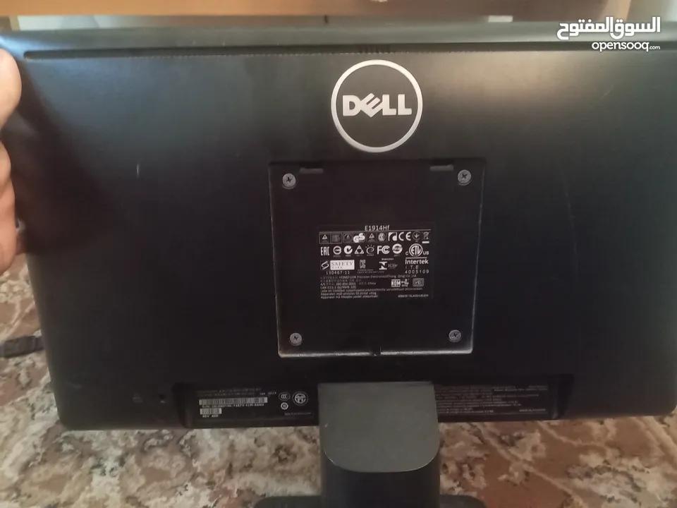 Dell E1914Hf monitor