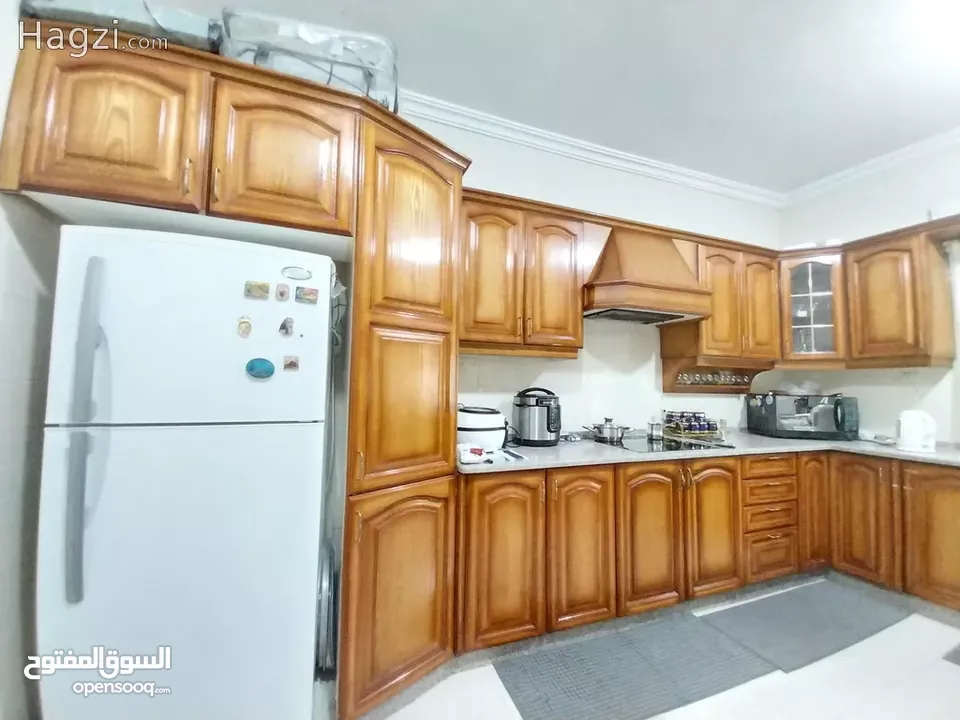 شقة للبيع في ام السماق  ( Property ID : 34894 )