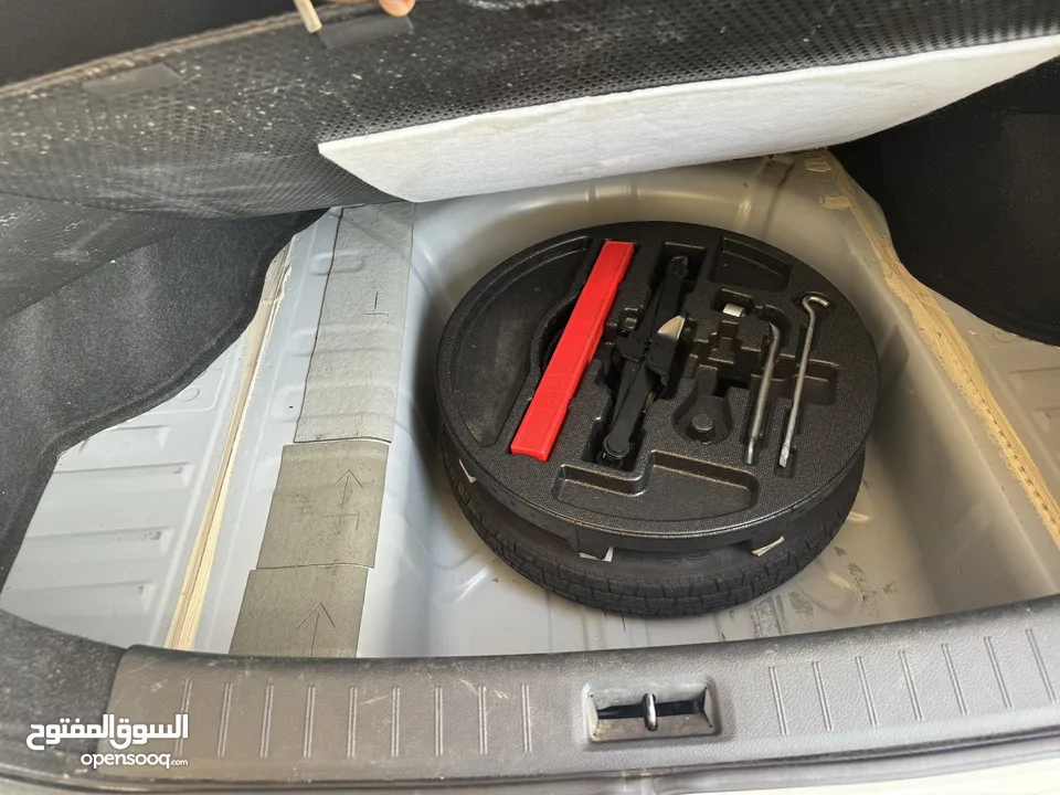 نيسان سلفي كهرباء بالكامل  2019 فحص كامل