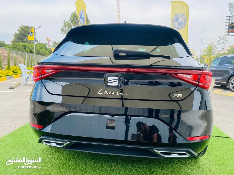 سيات 2020للبيع