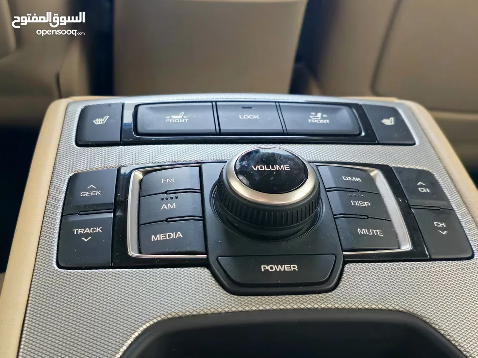 جينيسيس G80 موديل 2019 ديزل - اوراق جمارك