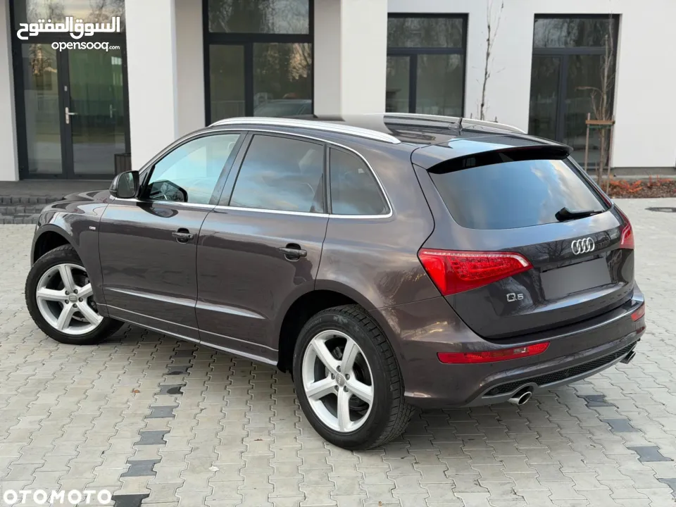 اودي 2012 للبيع