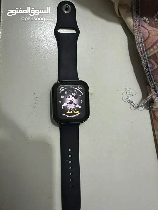 apple watch SE 44mm