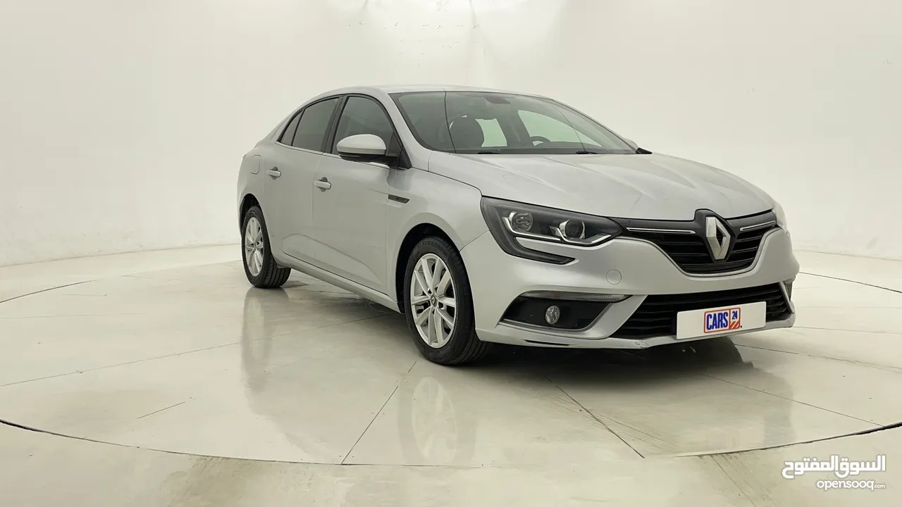 (FREE HOME TEST DRIVE AND ZERO DOWN PAYMENT) RENAULT MEGANE