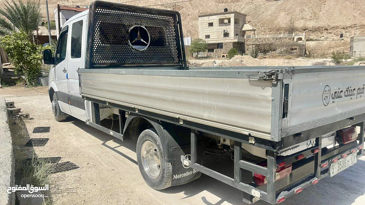 519 شصي طويل موديل 2015 جير عادي فحص نخب النخب سيارة برايفت