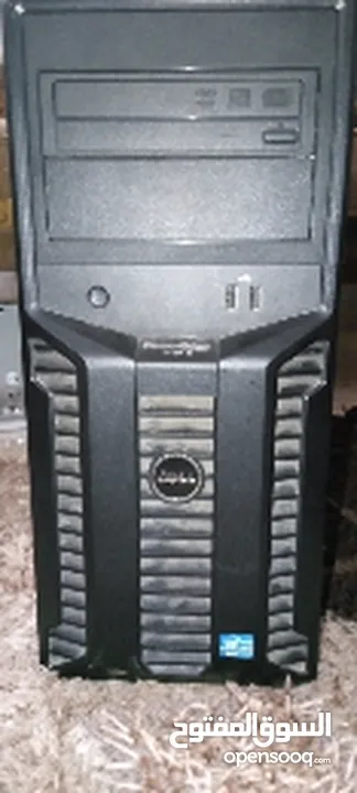 كمبيوتر Dell للبيع