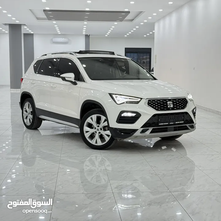 للباحثين عن التميز بالسعر المميز اتيكا اكسبيرينس فل اضافات ترخيص 22 بسعر النيرو مع بانوراما فل