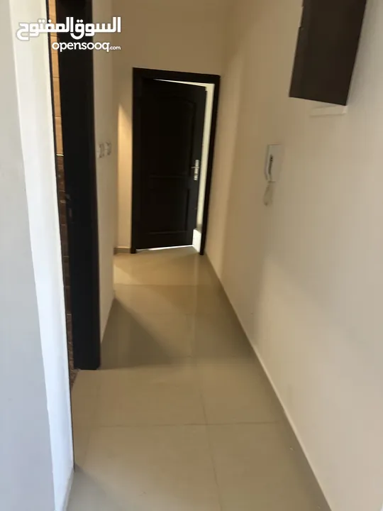 شقة للإيجار في منطقة عين منجد