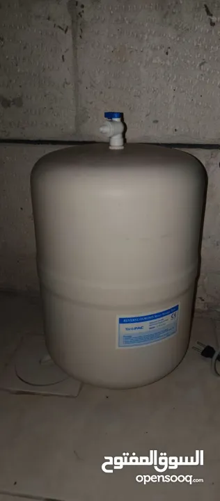 فلتر ماء تايواني مستعمل