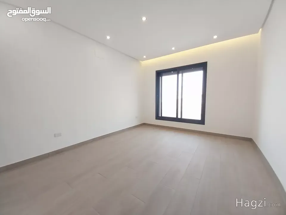 شقه للبيع في منطقه ناعور مرج الحمام قرب مسجد رساله ( Property ID : 34390 )