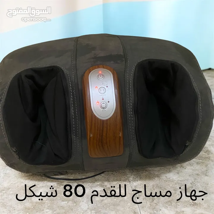 قطع متنوعة ولايوجد اي خلل في اي منتج