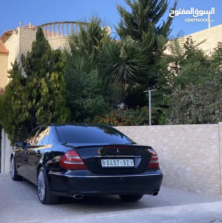 مرسيدس بنز E280