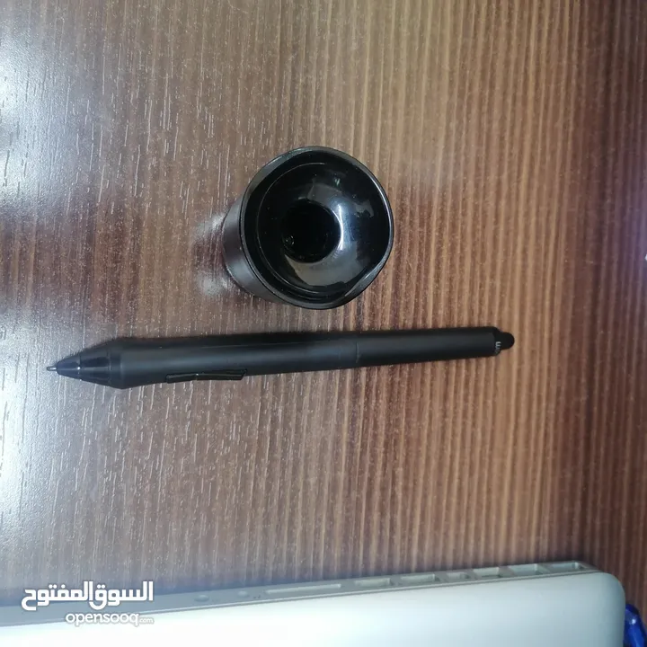شاشة واكوم تج Wacom touch 24