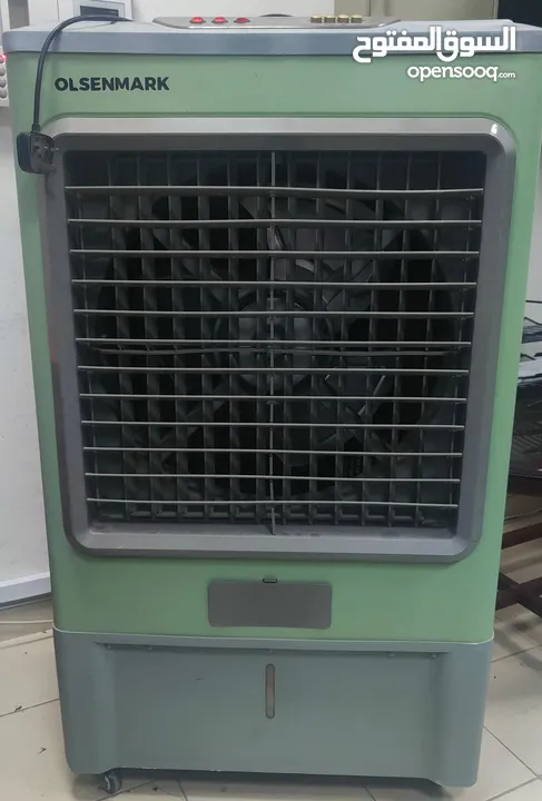 very good condition air cooler for sale