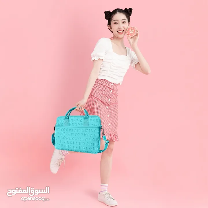 Cosmo Slim Case المميزه من براند (WIWU) مكفولـه بتوصـيل مجاني