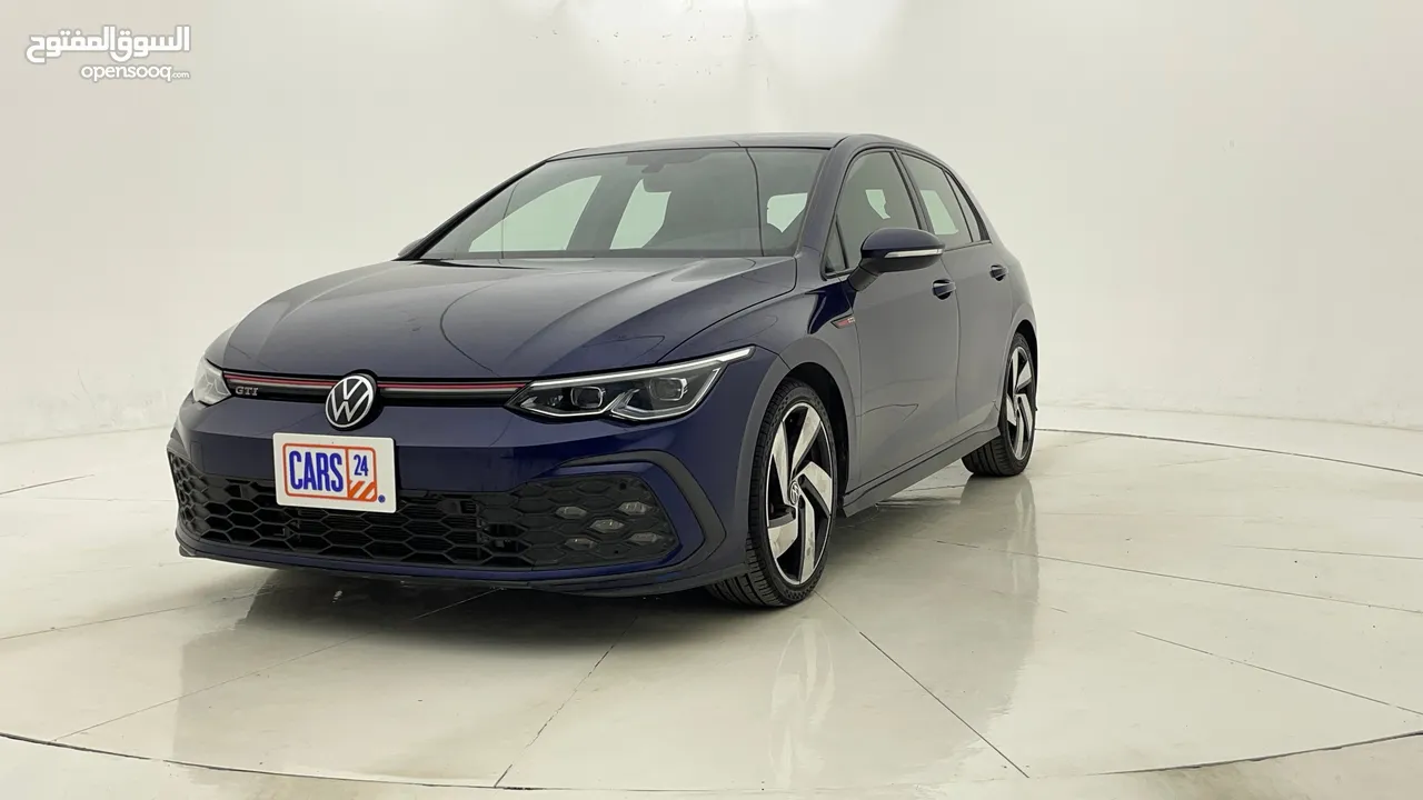 (HOME TEST DRIVE AND ZERO DOWN PAYMENT) VOLKSWAGEN GOLF