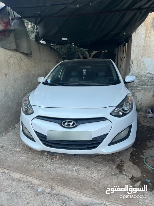 هيونداي i30 للبيع كاش