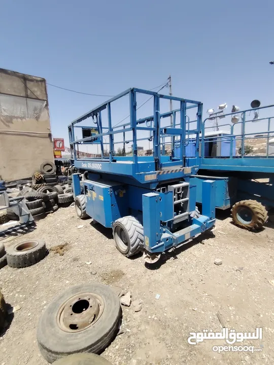 خدمة تأجير رافعات شوكية سيزر لفت مان لفت ونشات جميع الخدمات اللوجستية