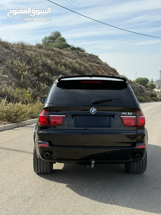 Bmw X5 2008