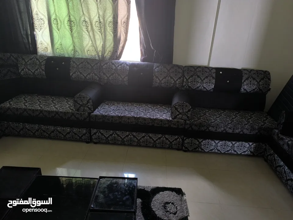 طقم خليجي 16مقعد