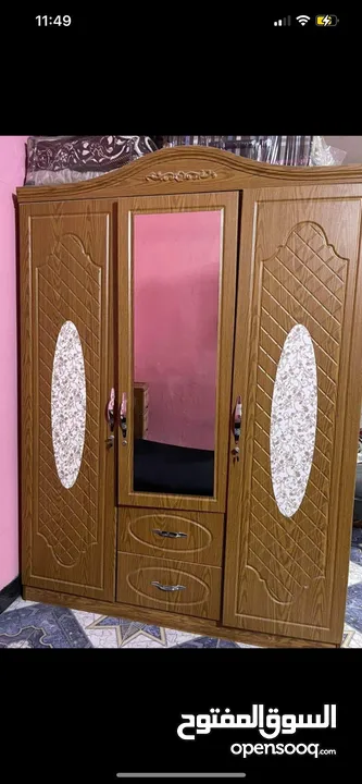 غرفتين نوم شبابي صاجي ماليزي