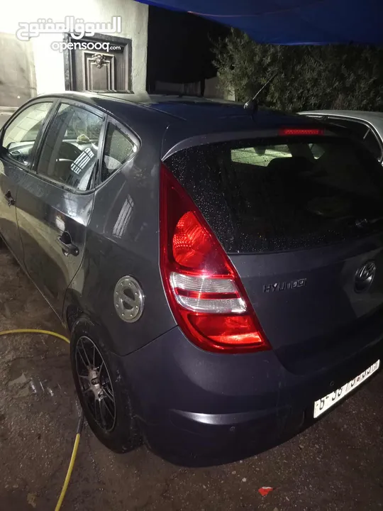 هونداي i30 2008
