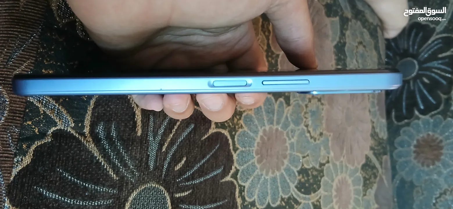 تلفون هونور x6 مستعمل حاله جيده