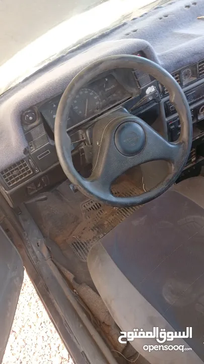 اوبل كادت 1986